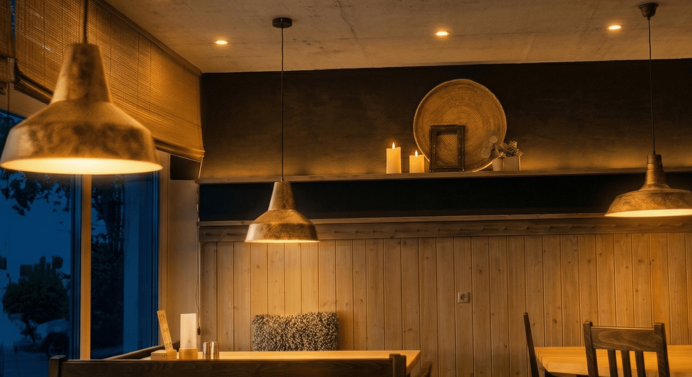 Restaurant Delmenhorst